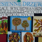 prace plastyczne